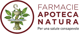 Logo Farmacie Apoteca Natura